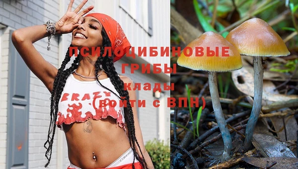 кристаллы Корсаков
